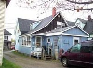 66 Front St, Old Town, ME 04468