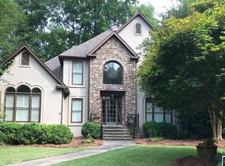 1142 Park Vw, Hoover, AL 35244