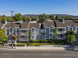 Encino Garden Apartments, Encino, CA 91316