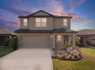 5372 Fez Ct, Brooksville, FL 34602