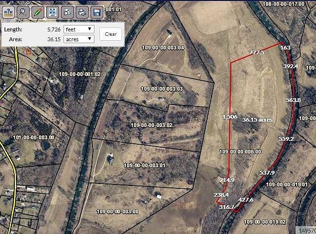1st image of 3264 Jones Ln Lot E