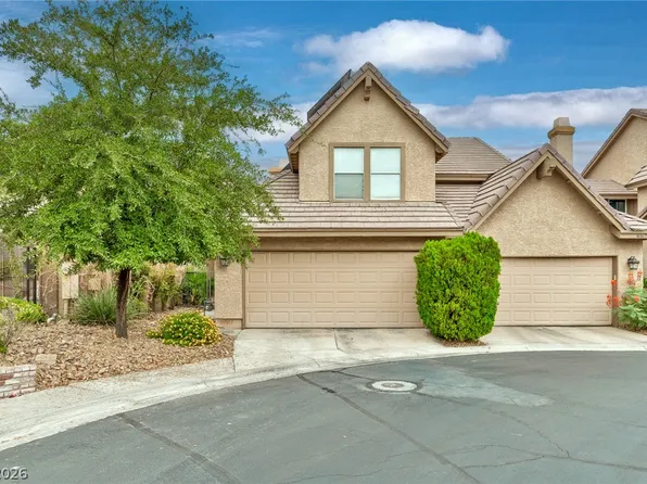 4071 Grasmere Ave, Las Vegas, NV 89121