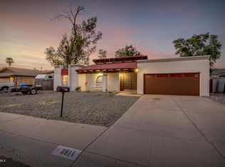 3914 W Rue De Lamour Ave, Phoenix, AZ 85029