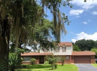 810 SW 104th Ave, Micanopy, FL 32667
