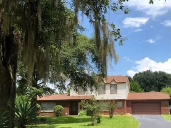 810 SW 104th Ave, Micanopy, FL 32667