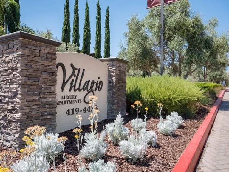 Villagio Luxury Apartments — Photo 5