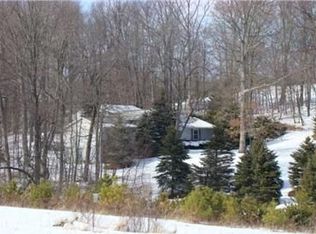 12661 McGinnis Rd, Danville, OH 43014