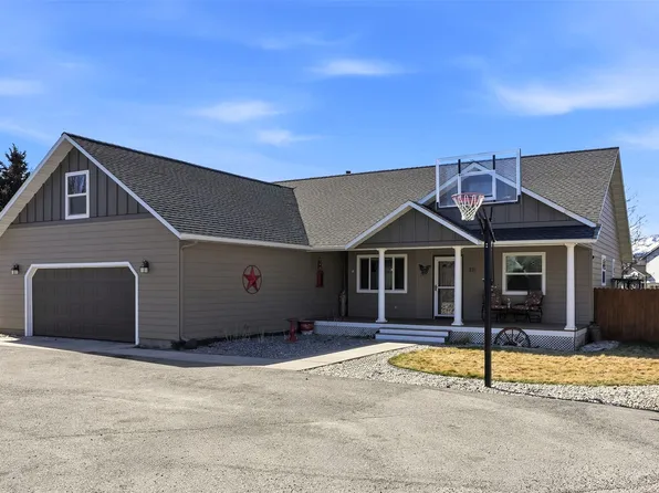 231 Merganser Ln, Hamilton, MT 59840