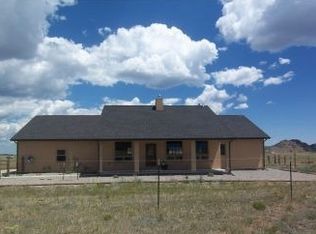 705 Oak Grove Cir, Westcliffe, CO 81252