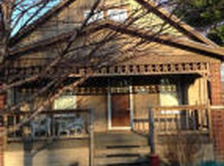 150 Virginia Ave, Uniontown, PA 15401