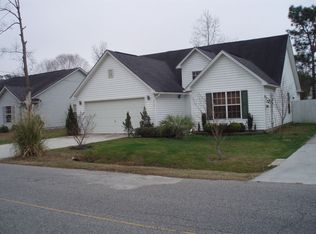 2781 Shadow Ln, North Charleston, SC 29406