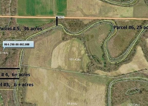 2nd image of 3206 County Road 20