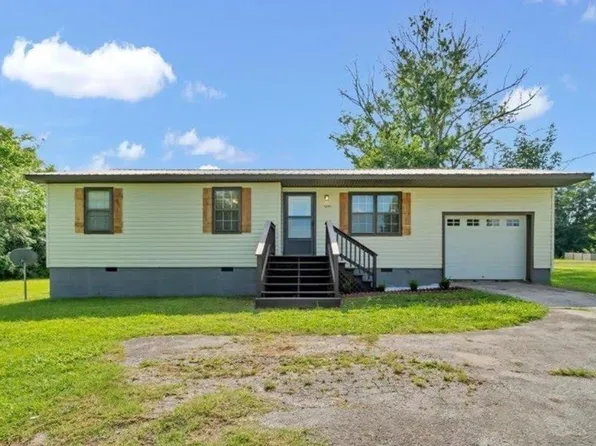 1201 Old Bolte Rd, Cullman, AL 35055