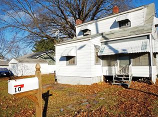 10 Charles St, Hudson, NY 12534