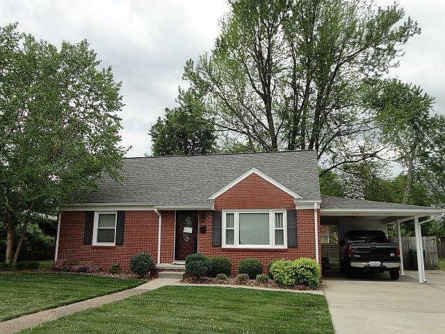 1st image of 2412 S Cherokee Dr