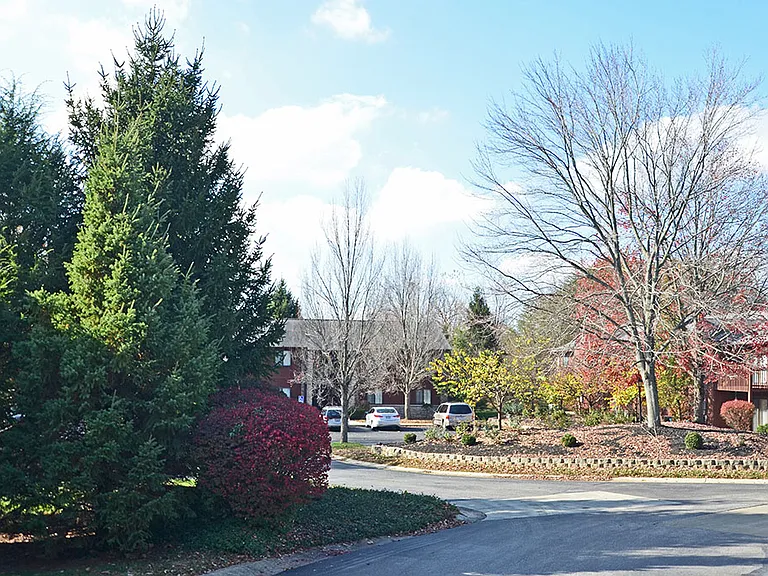 Barclay Square