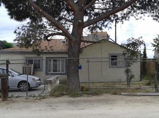 521 W 3rd St, Perris, CA 92570