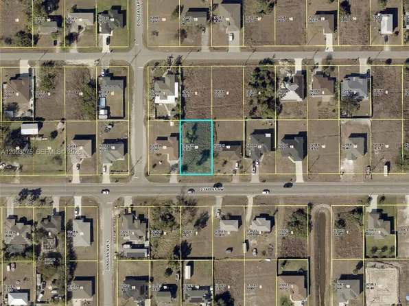 4108 23rd St SW, Lehigh Acres, FL 33976