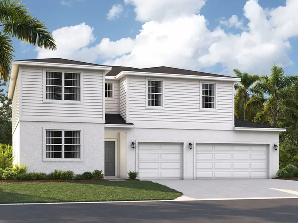 1055 Connolly Ln NE, Palm Bay, FL 32905
