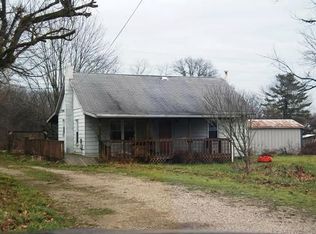 11999 White Plains Rd, Milan, IN 47031