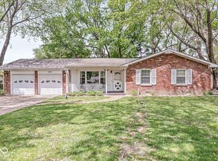 4050 Westover Dr, Indianapolis, IN