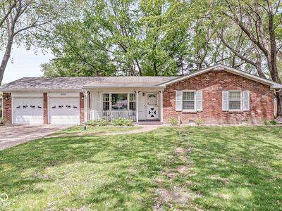 4050 Westover Dr, Indianapolis, IN, 46268