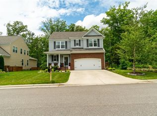 13585 Providence Run Rd, Ashland, VA 23005