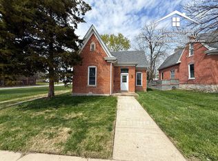 309 W 5th St, Fulton, MO 65251