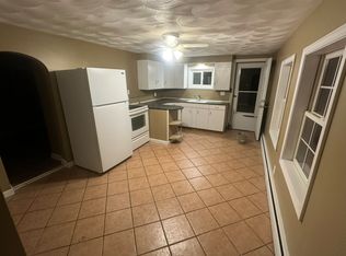 79 Providence St #81, West Warwick, RI 02893