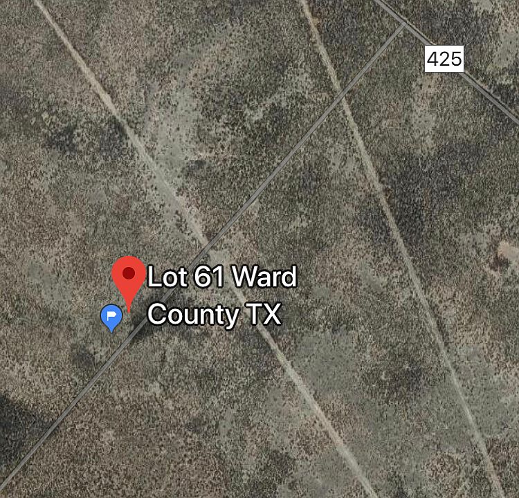 1st image of LOT 61 Sec 46 Block 34 H And Tc Survey