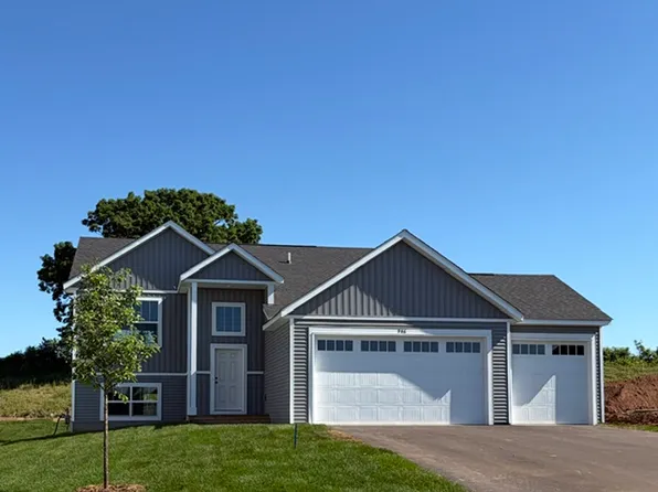 986 Willow Glen Ave, Somerset, WI