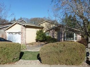 8045 Glen Alta Way, Citrus Heights, CA