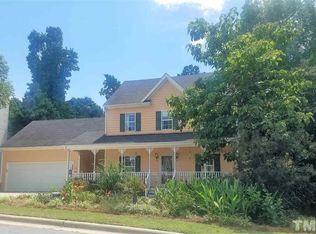 4209 Fowler Ridge Dr, Raleigh, NC 27616