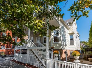 5211 N Christiana Ave, Chicago, IL 60625
