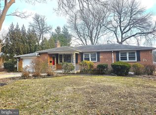 4404 Miller Rd, Wilmington, DE 19802