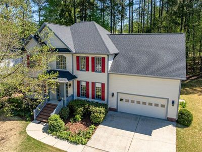 103 Caymus Ct, Cary, NC, 27519