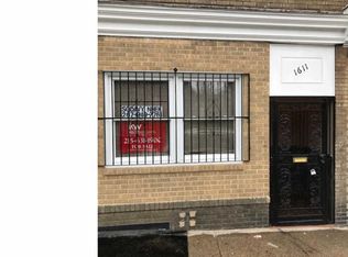 1611 W Chelten Ave, Philadelphia, PA 19126