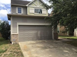 26150 Flinton Dr, Richmond, TX 77406