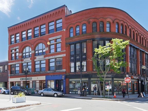 2nd image of 54-56 Central Sq #2A