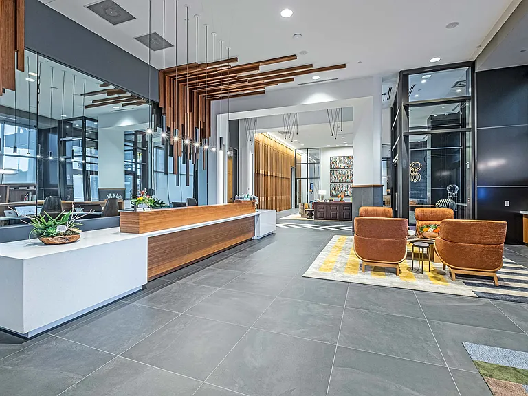 Mira at Midtown Union — Photo 21