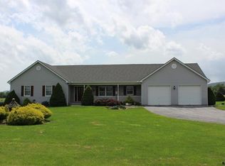 234 Carrolls Tract Rd, Fairfield, PA 17320