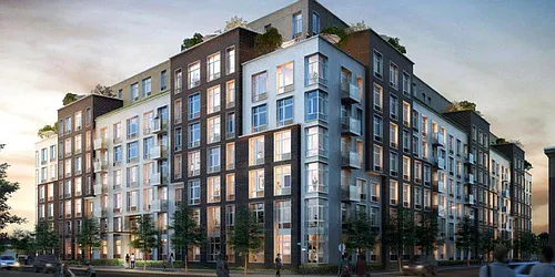 Rented by Hampshire Assets LLC