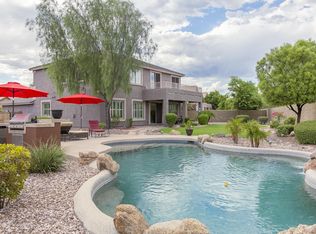 42111 N 45th Dr, Phoenix, AZ 85086