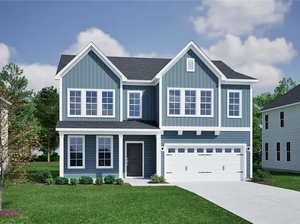 116 Fox Creek Ct Lot 9, Easley, SC 29642