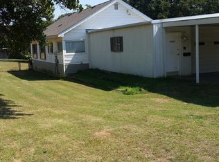 13505 SE 74th St, Oklahoma City, OK 73150