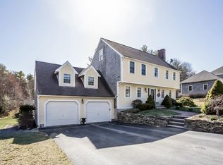 115 Planting Field Rd, Marshfield, MA 02050