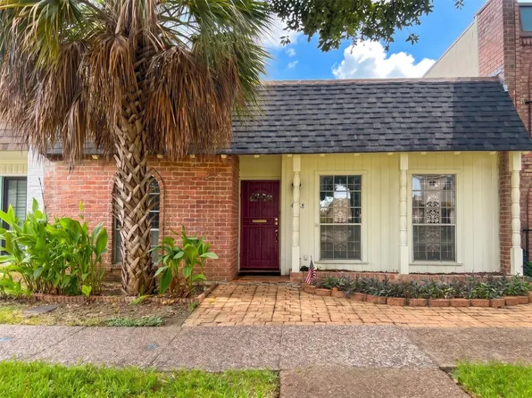 4128 Meyerwood Dr, Houston, TX 77025