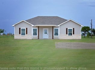 4112 W Fm 917, Joshua, TX 76058