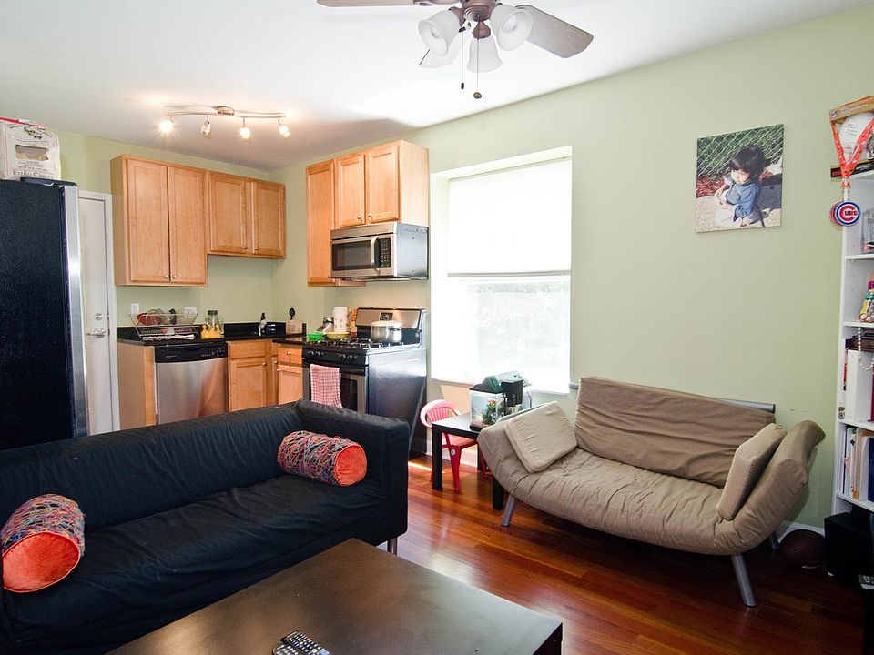 1st image of 2321 N Oak Park Ave