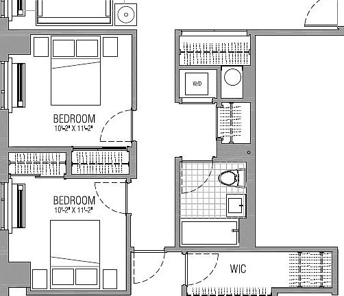 2nd image of 172 Montague St APT 16A